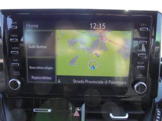 TOYOTA Corolla usata 27