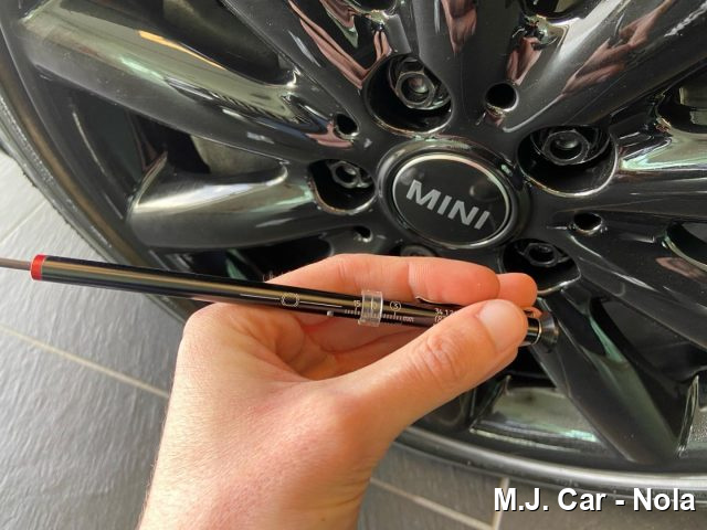 MINI Cooper S usata, con Chiusura centralizzata telecomandata