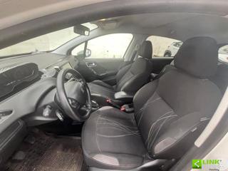 PEUGEOT 208 usata, con Fendinebbia