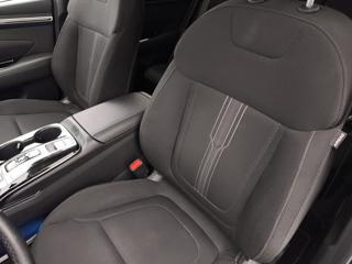 HYUNDAI Tucson usata, con Controllo automatico clima
