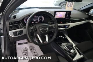 AUDI A4 usata, con Alzacristalli elettrici