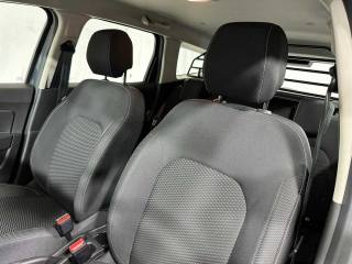 DACIA Duster usata 28