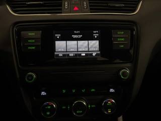 SKODA Octavia usata, con ESP