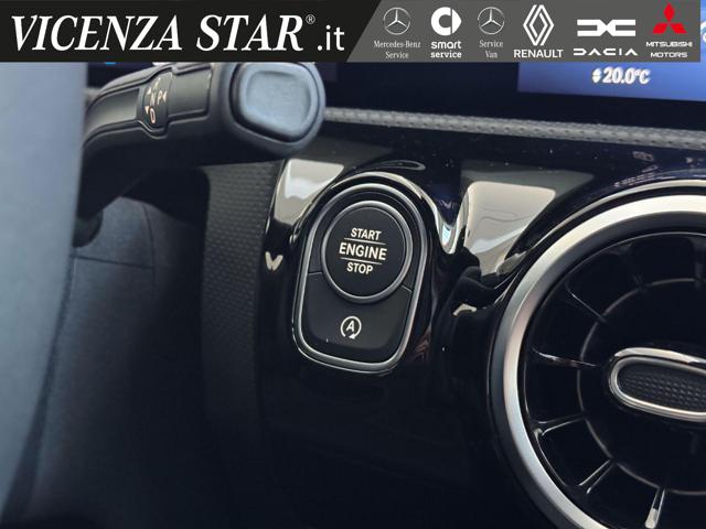 MERCEDES-BENZ A 180 usata, con Immobilizzatore elettronico