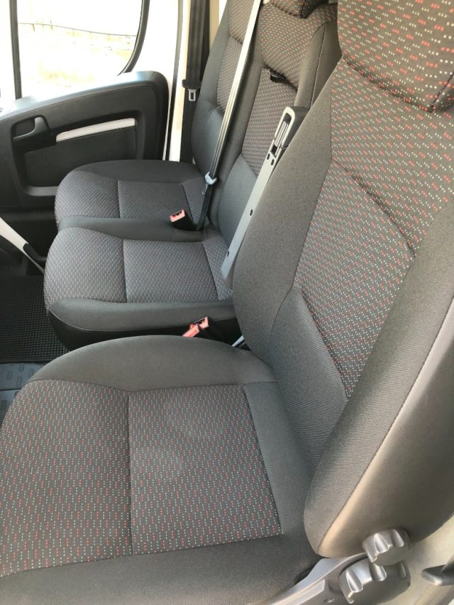 OPEL Movano usata, con Specchietti laterali elettrici