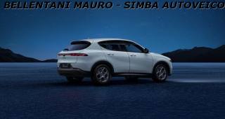 ALFA ROMEO Tonale usata, con Cerchi in lega