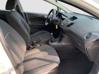 FORD Fiesta usata, con ESP