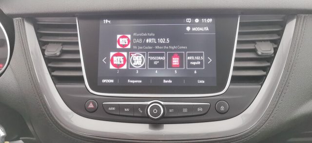 OPEL Grandland X usata 58