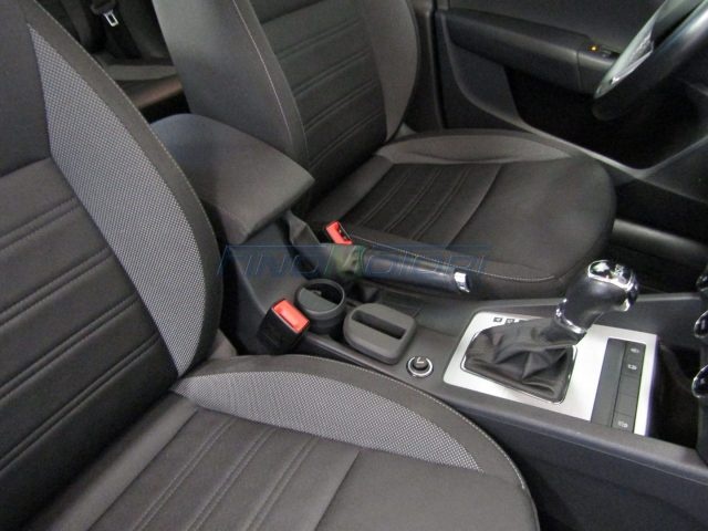 SKODA Octavia usata, con Controllo automatico clima