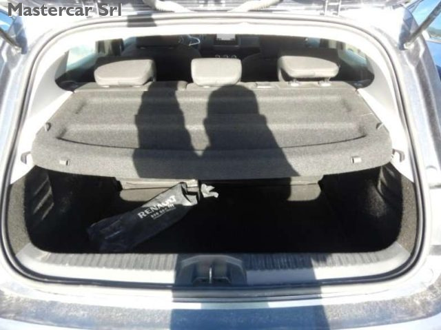 RENAULT Clio usata, con Boardcomputer