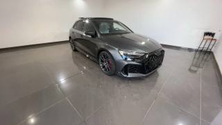 AUDI RS usata, con Airbag