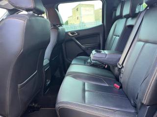 FORD Ranger usata, con Controllo trazione