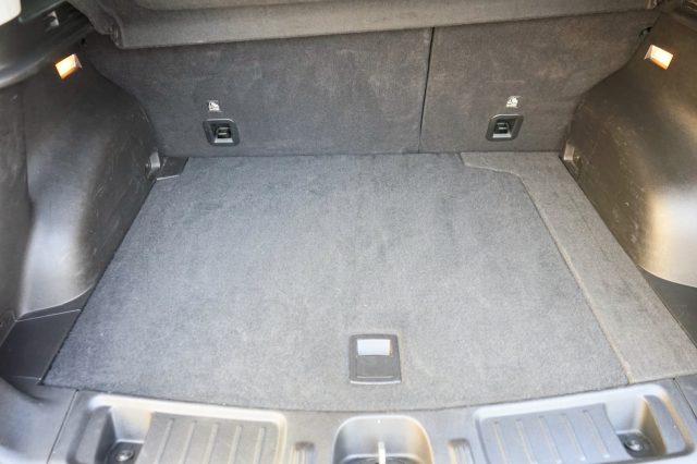 JEEP Compass usata, con Bluetooth