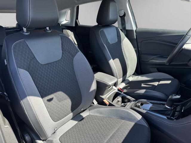 OPEL Grandland X usata, con Filtro antiparticolato