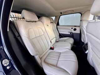 LAND ROVER Range Rover Sport usata, con Limitatore di velocità