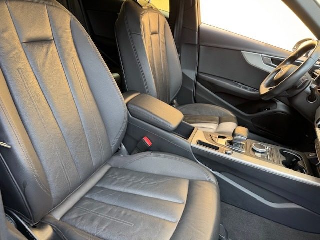 AUDI A4 allroad usata, con Chiusura centralizzata