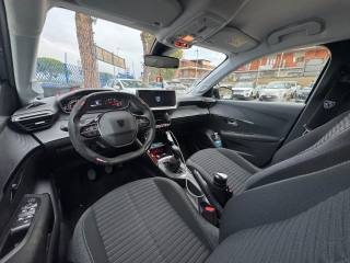 PEUGEOT 208 usata, con Immobilizzatore elettronico