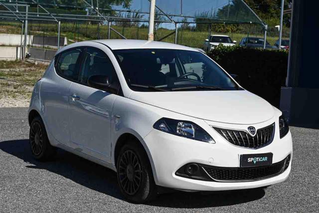 LANCIA Ypsilon usata, con Airbag laterali