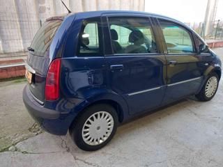 LANCIA MUSA usata, con Servosterzo