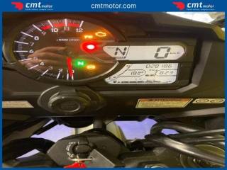 SUZUKI V-Strom 1000 usata 4