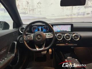 MERCEDES-BENZ A 180 usata, con Fendinebbia