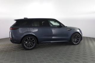 LAND ROVER Range Rover Sport usata 2