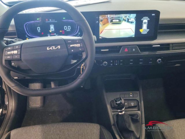KIA Stonic usata 13