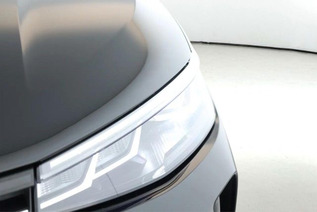 VOLKSWAGEN Passat Variant usata, con ESP