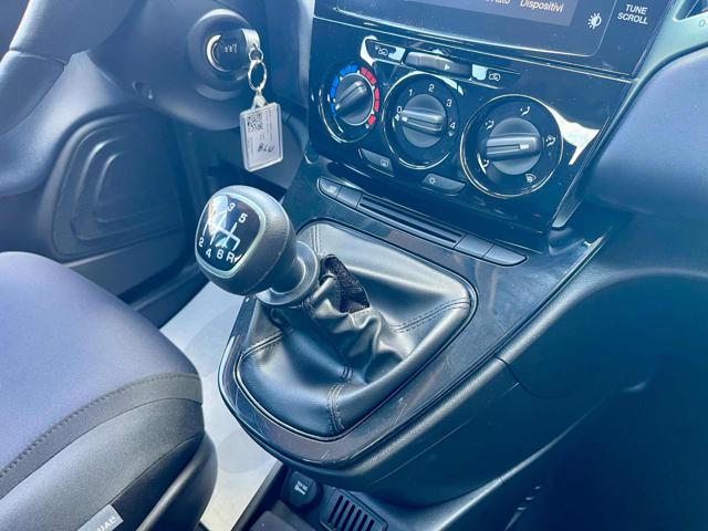 LANCIA Ypsilon usata, con Controllo vocale