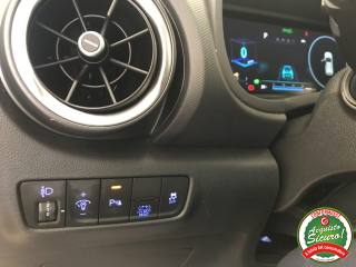 HYUNDAI Kona usata, con Park Distance Control