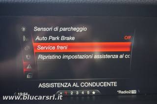 ALFA ROMEO Stelvio usata, con Bracciolo