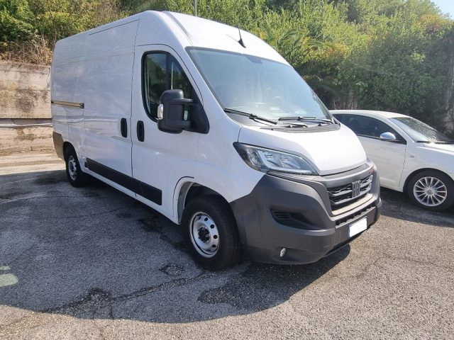 FIAT Ducato usata 7