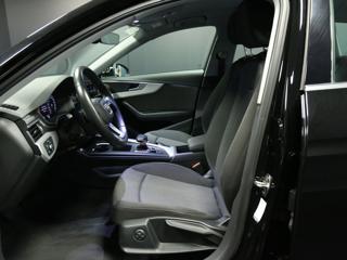 AUDI A4 usata, con Controllo automatico clima