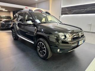 DACIA Duster usata, con Airbag laterali