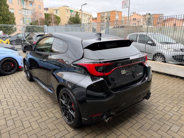 TOYOTA Yaris usata, con Cerchi in lega