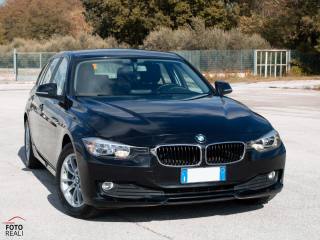 BMW 316 usata, con Bracciolo