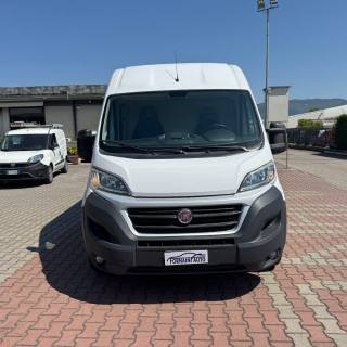 FIAT Ducato usata, con Alzacristalli elettrici