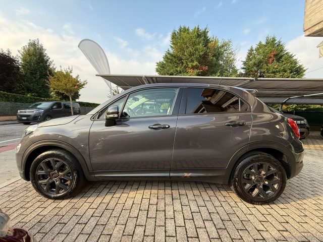 FIAT 500X usata 7