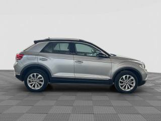 VOLKSWAGEN T-Roc usata 5