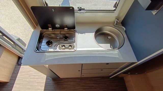 CI INTERNATIONAL usata 5