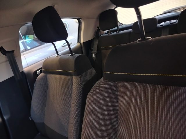 CITROEN C3 usata, con Servosterzo