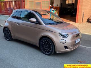 FIAT 500e usata, con Airbag laterali