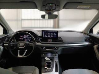 AUDI Q5 usata, con Airbag laterali