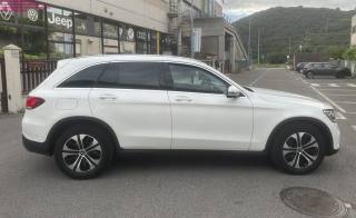 MERCEDES-BENZ GLC 200 usata, con Airbag Passeggero