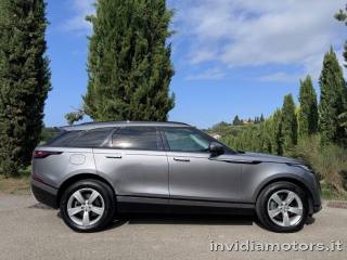 LAND ROVER Range Rover Velar usata, con Autoradio