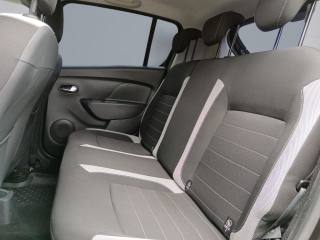 DACIA Sandero usata, con Cruise Control