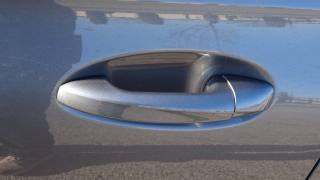 MERCEDES-BENZ B 200 usata, con Chiusura centralizzata senza chiave