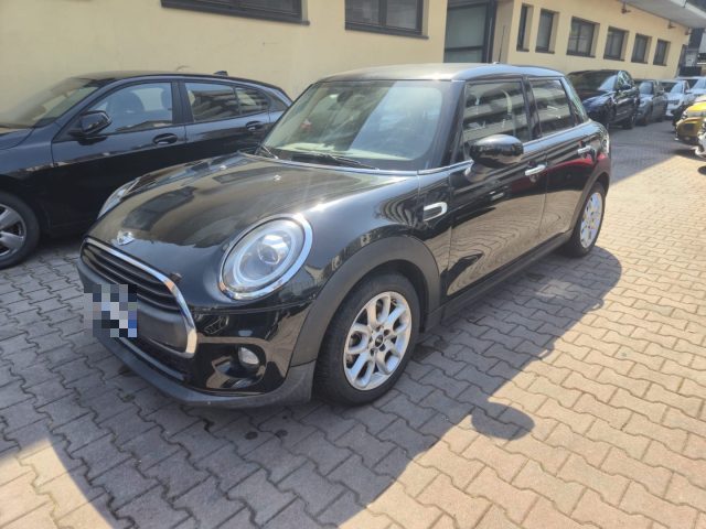 MINI One usata, con ABS