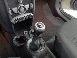 MINI Cooper D usata, con Climatizzatore