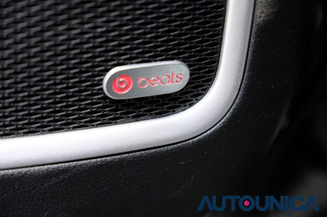 JEEP Compass usata, con Luci diurne